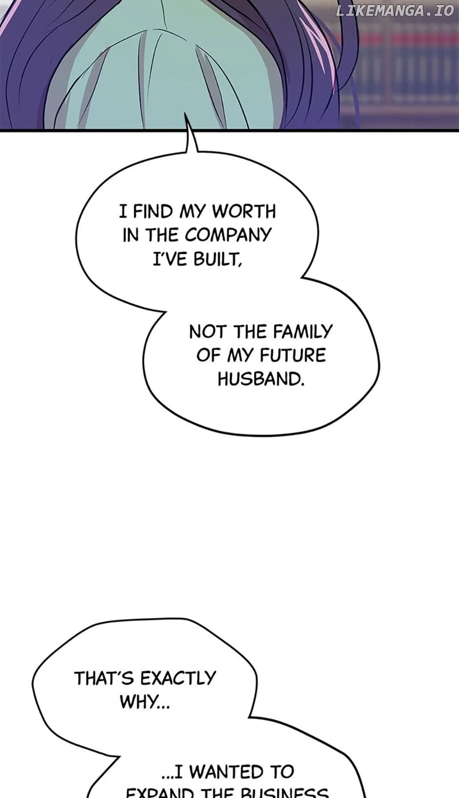 Actor Class Chapter 64 page 26