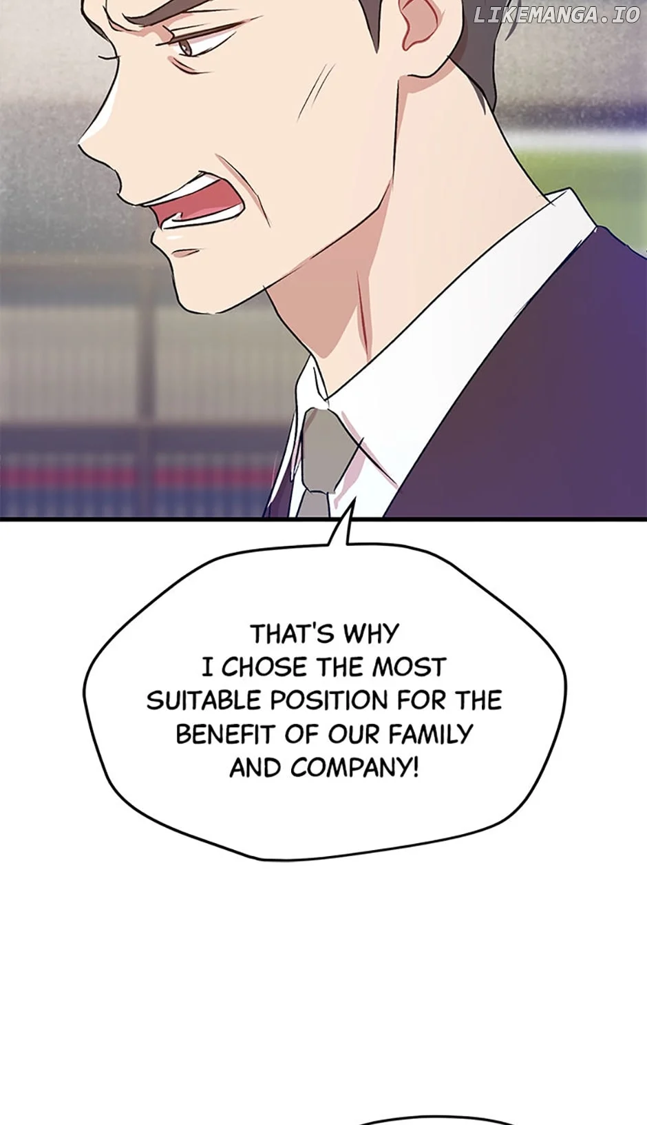 Actor Class Chapter 64 page 30