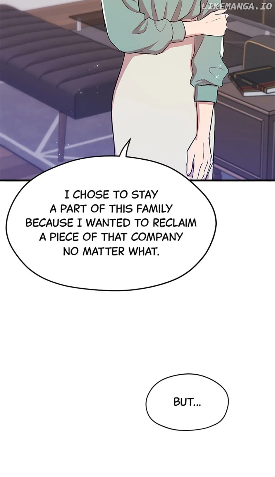 Actor Class Chapter 64 page 35