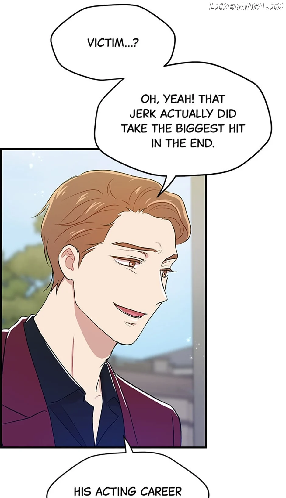 Actor Class Chapter 64 page 47