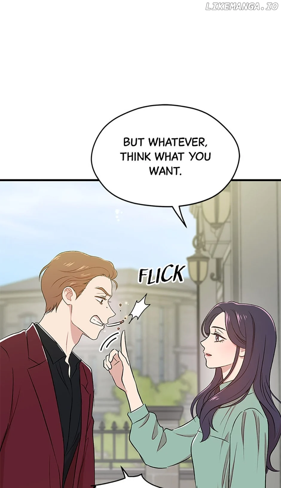 Actor Class Chapter 64 page 51