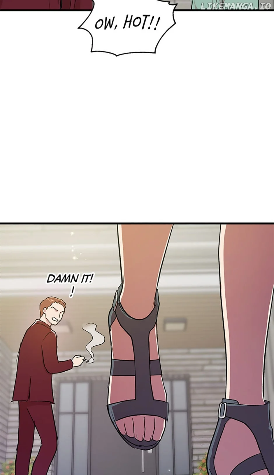 Actor Class Chapter 64 page 52
