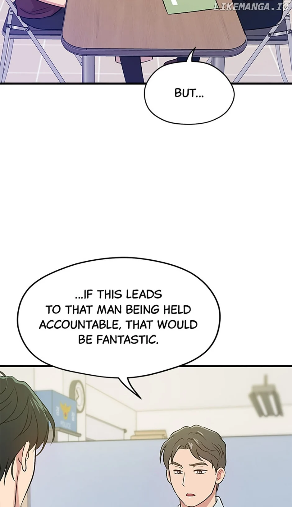 Actor Class Chapter 64 page 5
