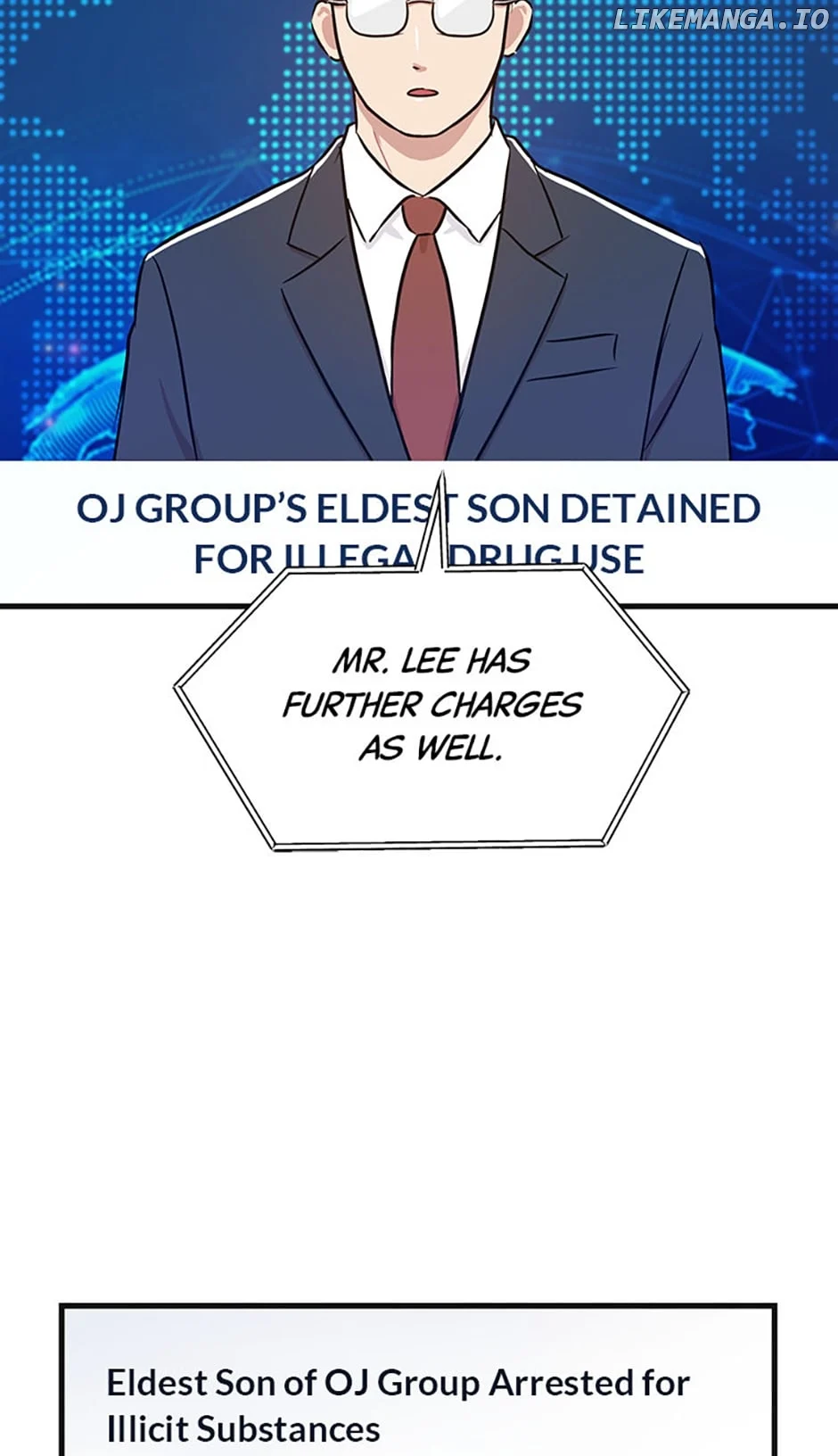 Actor Class Chapter 64 page 63