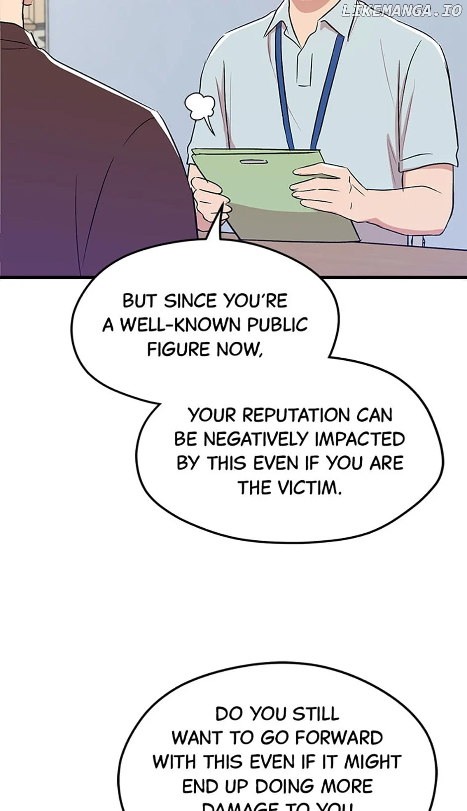 Actor Class Chapter 64 page 6