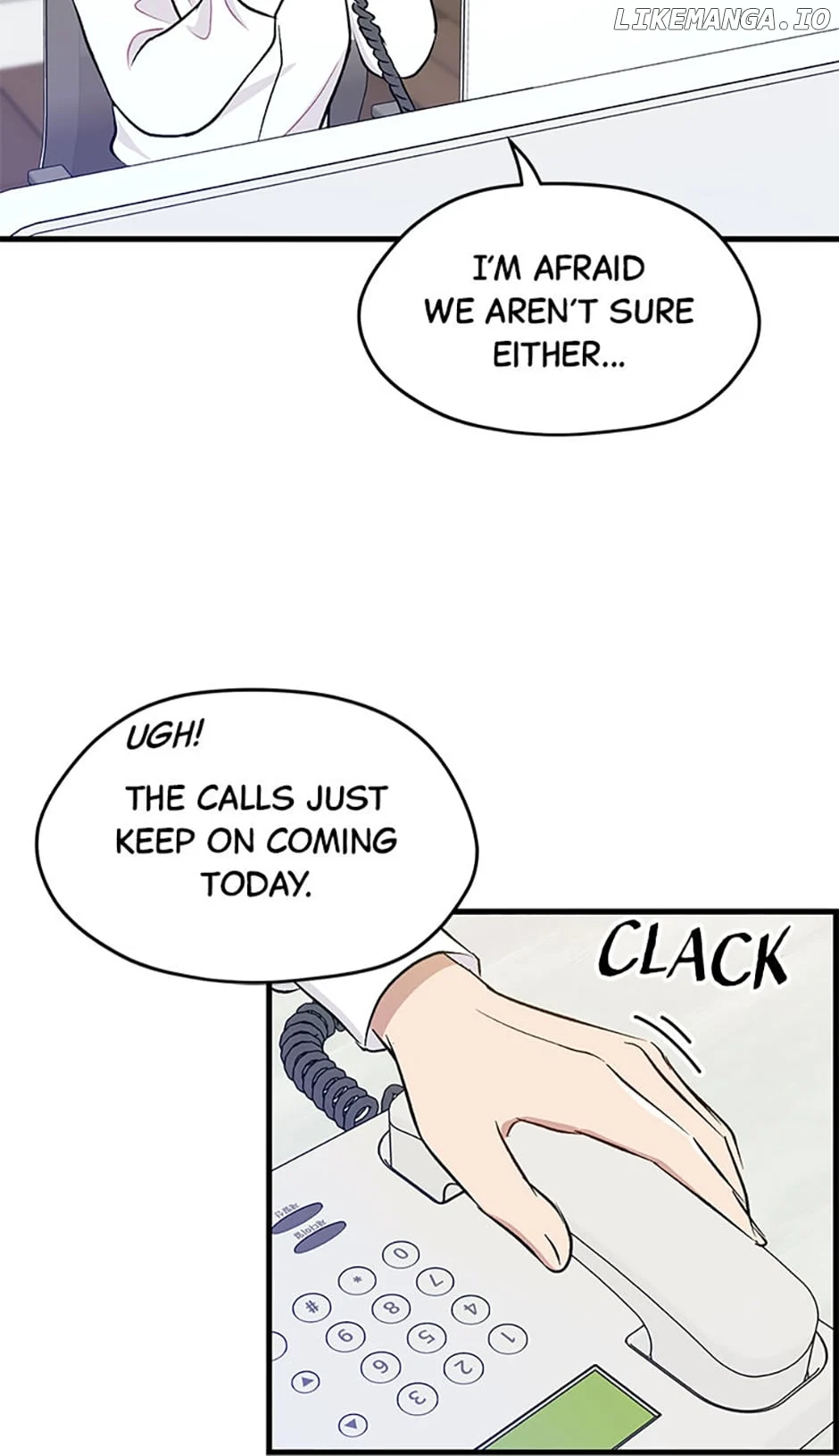 Actor Class Chapter 64 page 69