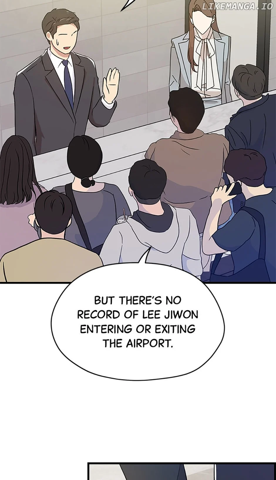 Actor Class Chapter 64 page 71