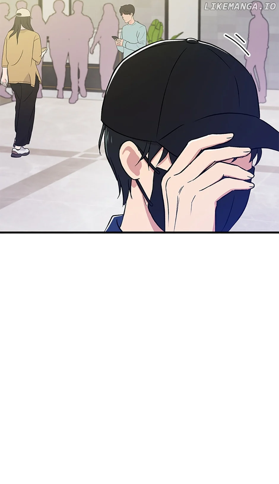 Actor Class Chapter 64 page 73