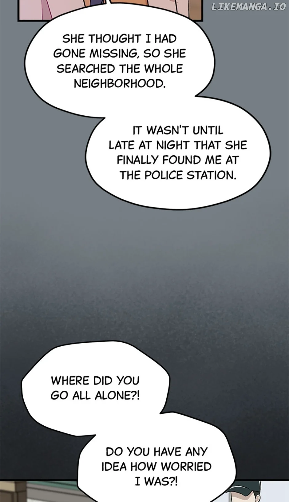 Actor Class Chapter 65 page 10