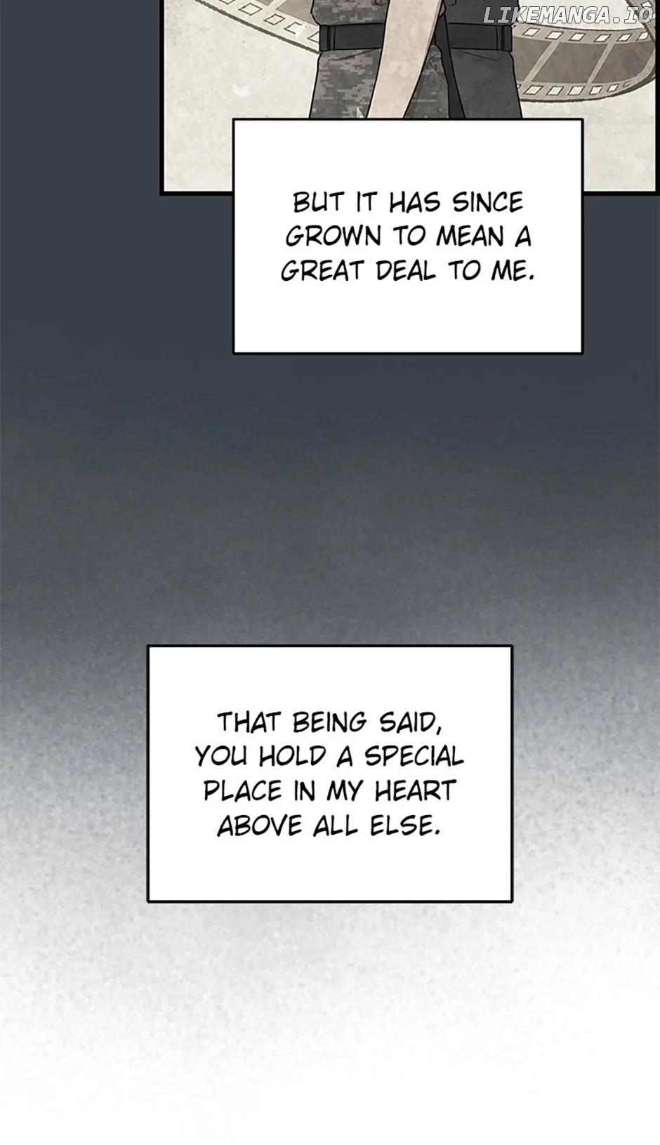Actor Class Chapter 65 page 55
