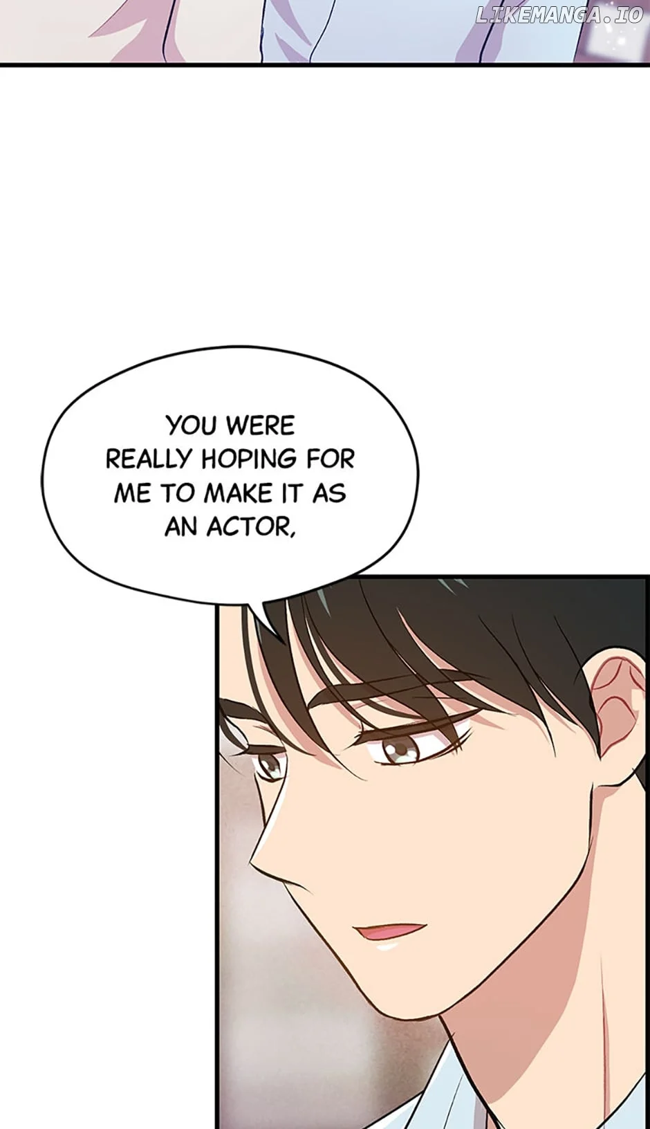 Actor Class Chapter 65 page 58