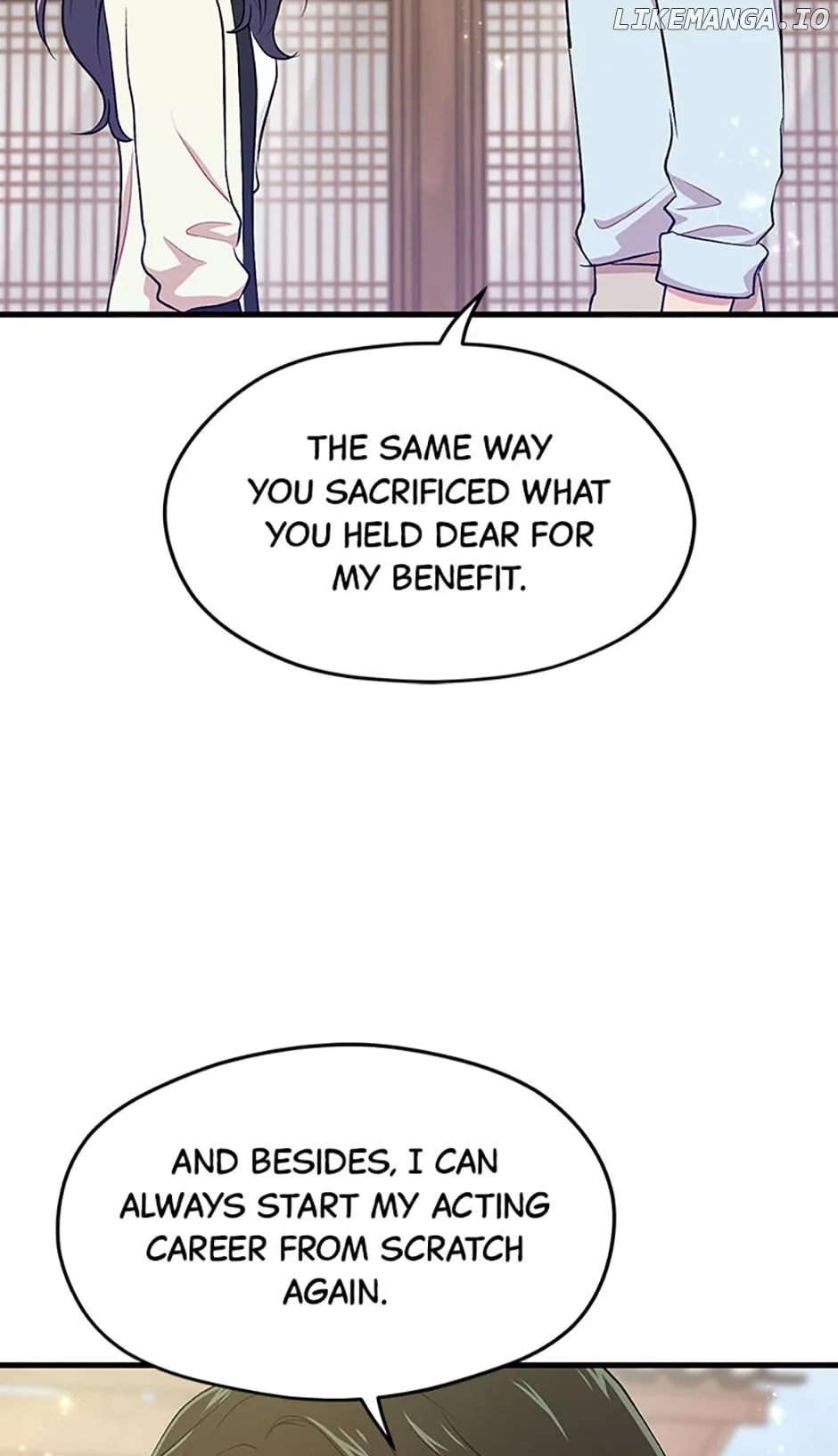 Actor Class Chapter 65 page 61