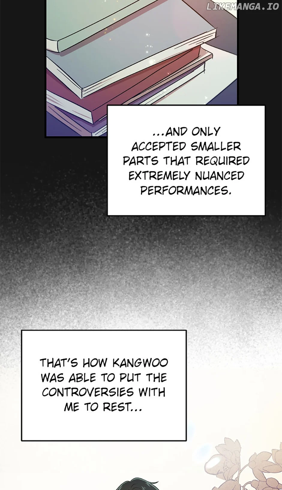 Actor Class Chapter 66 page 24