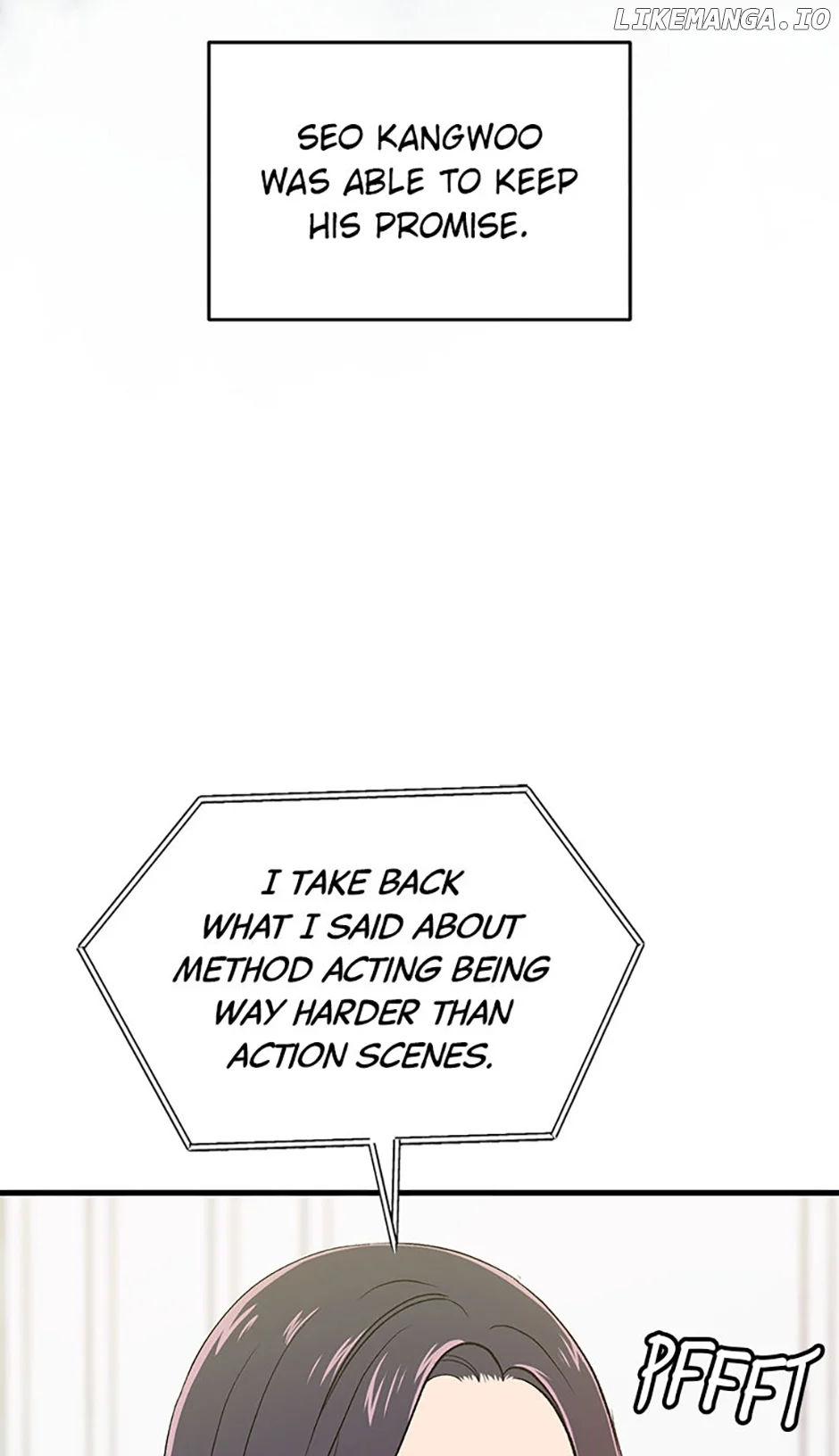 Actor Class Chapter 66 page 27
