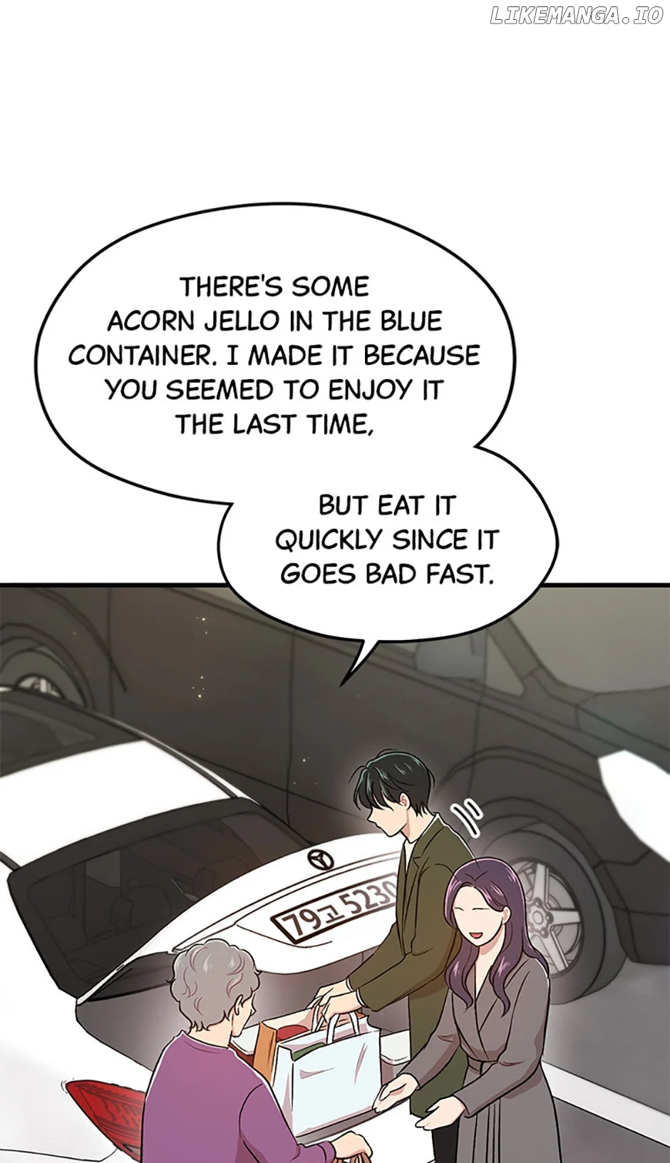 Actor Class Chapter 67 page 16