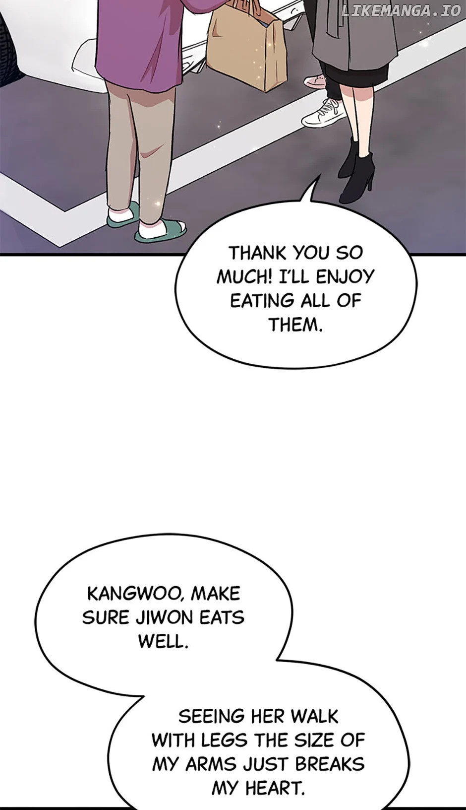 Actor Class Chapter 67 page 17