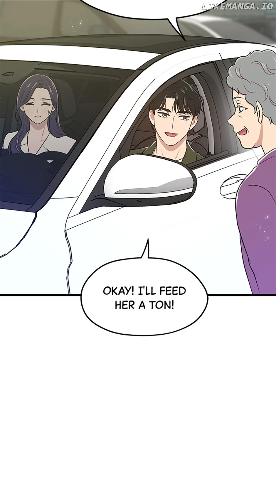 Actor Class Chapter 67 page 18