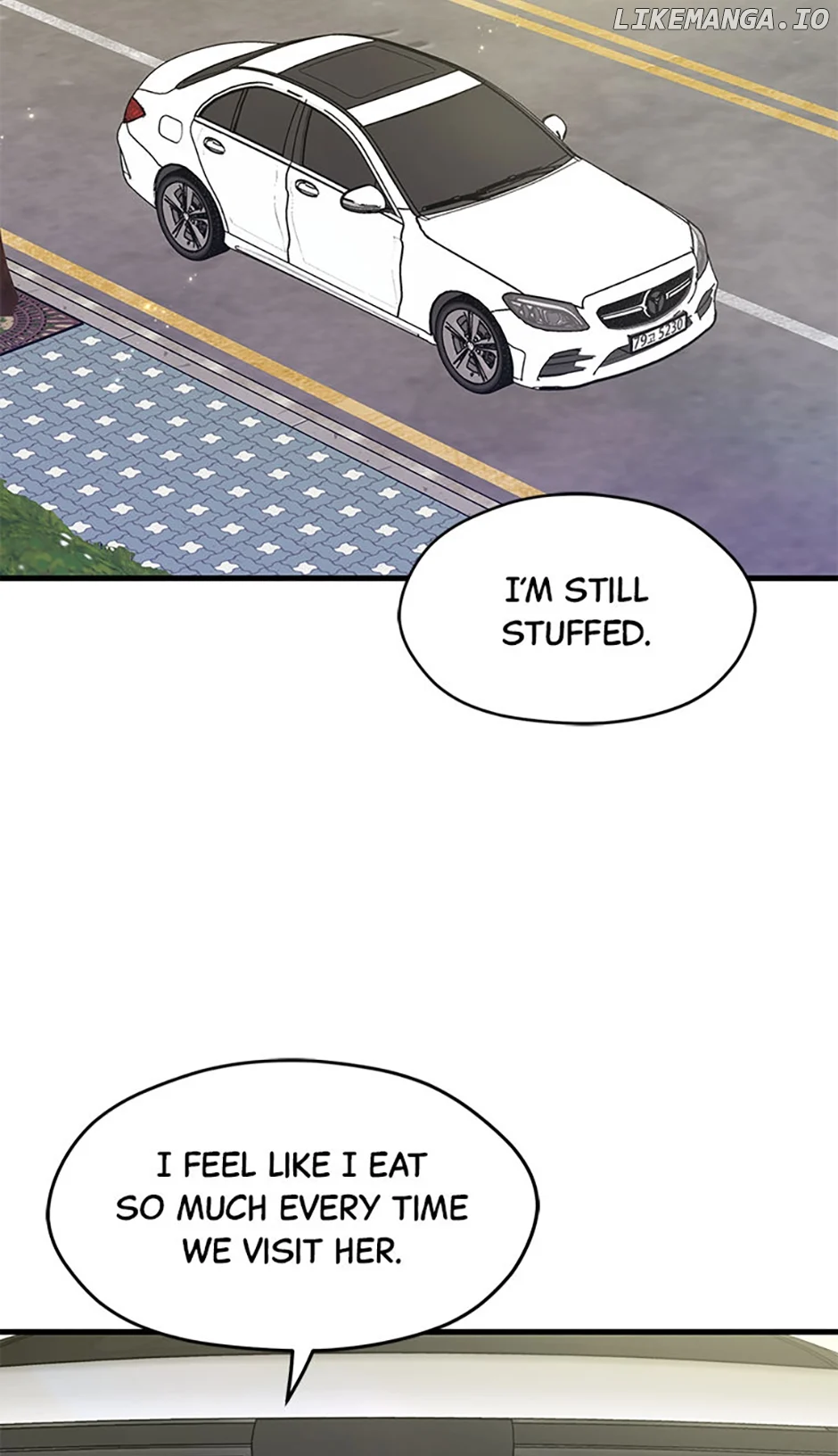 Actor Class Chapter 67 page 21