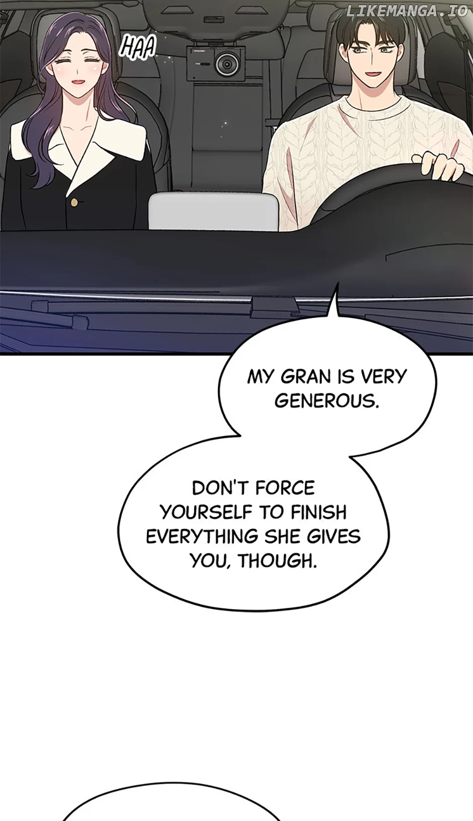 Actor Class Chapter 67 page 22
