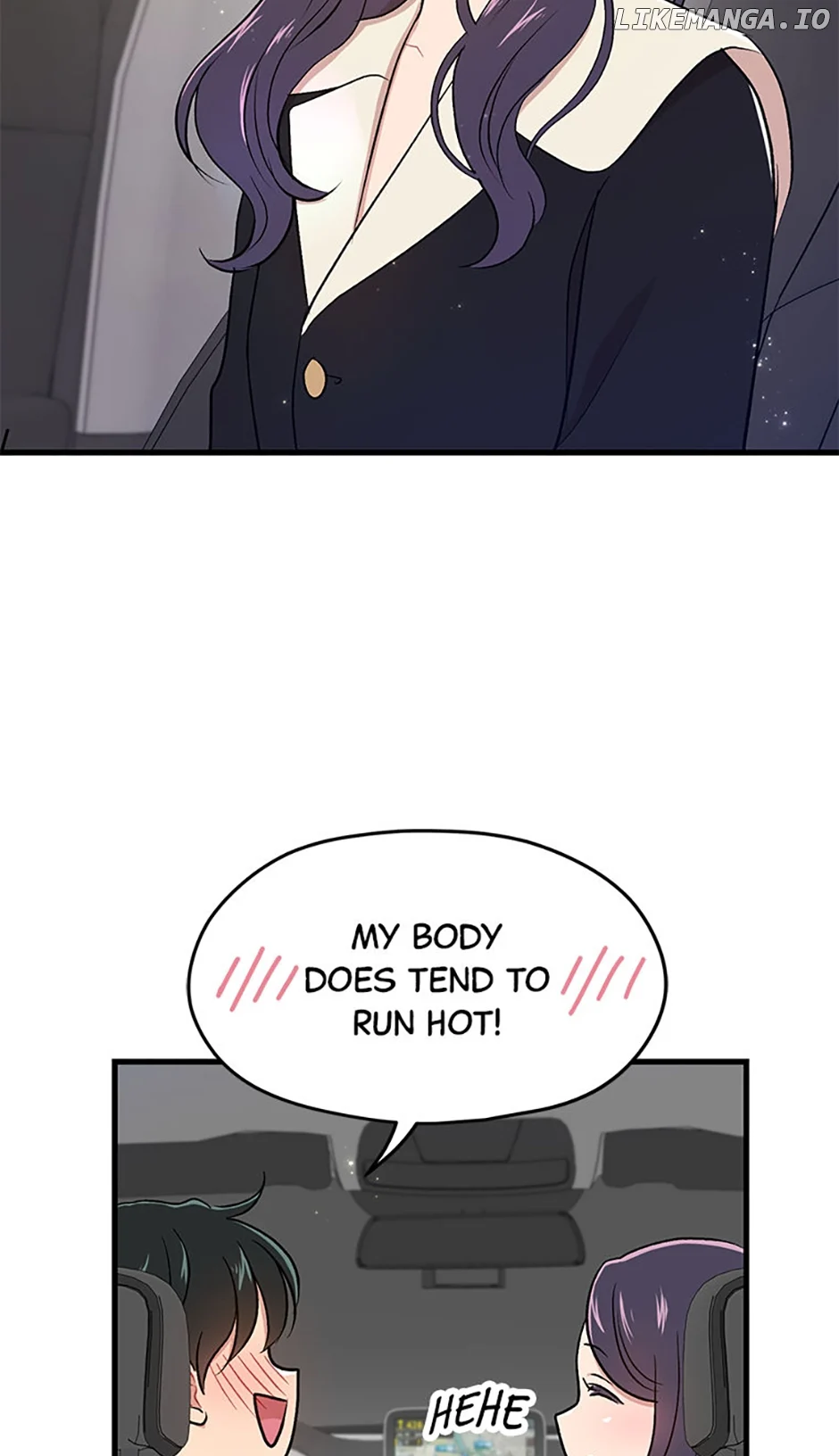 Actor Class Chapter 67 page 26