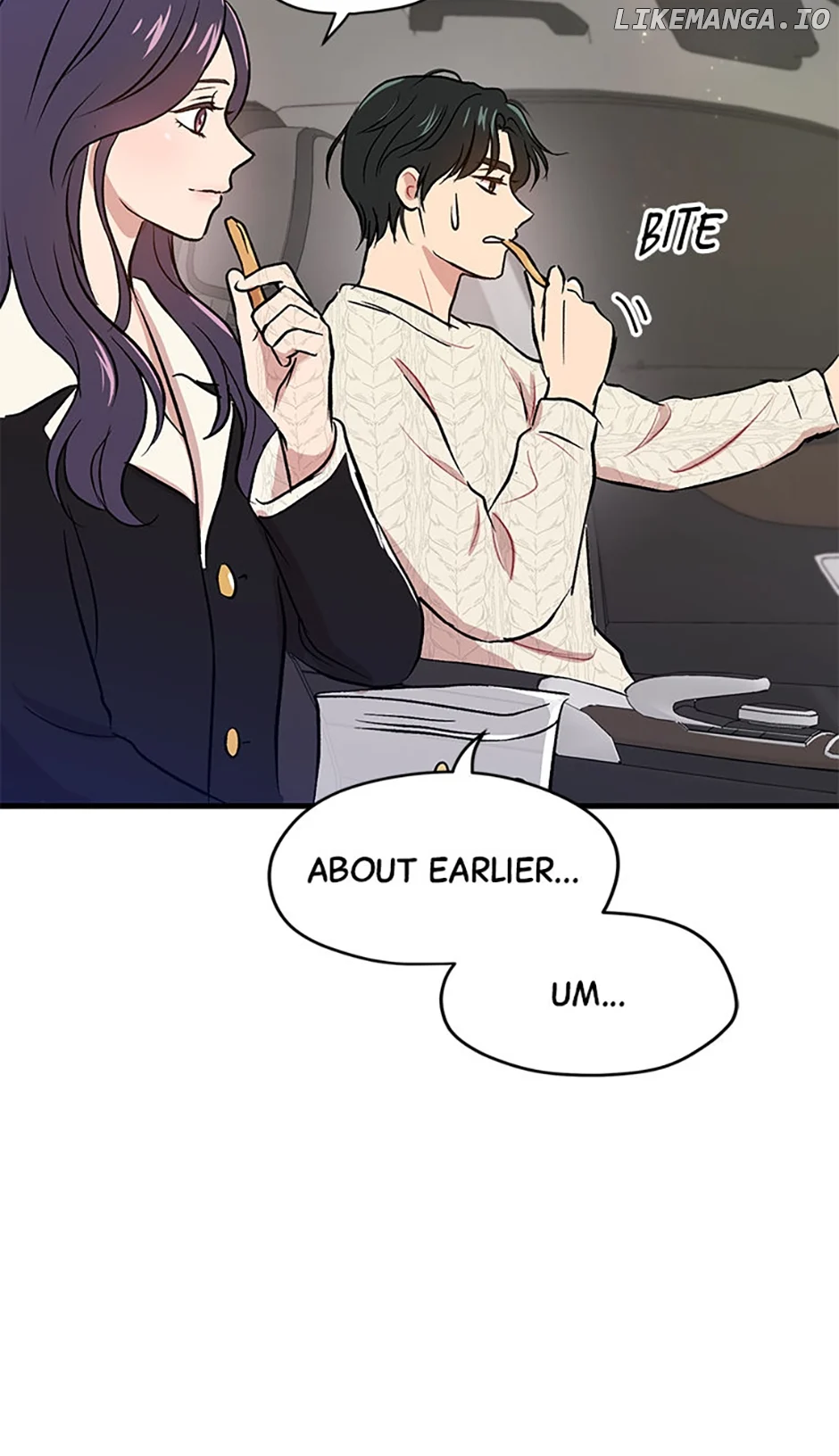 Actor Class Chapter 67 page 31