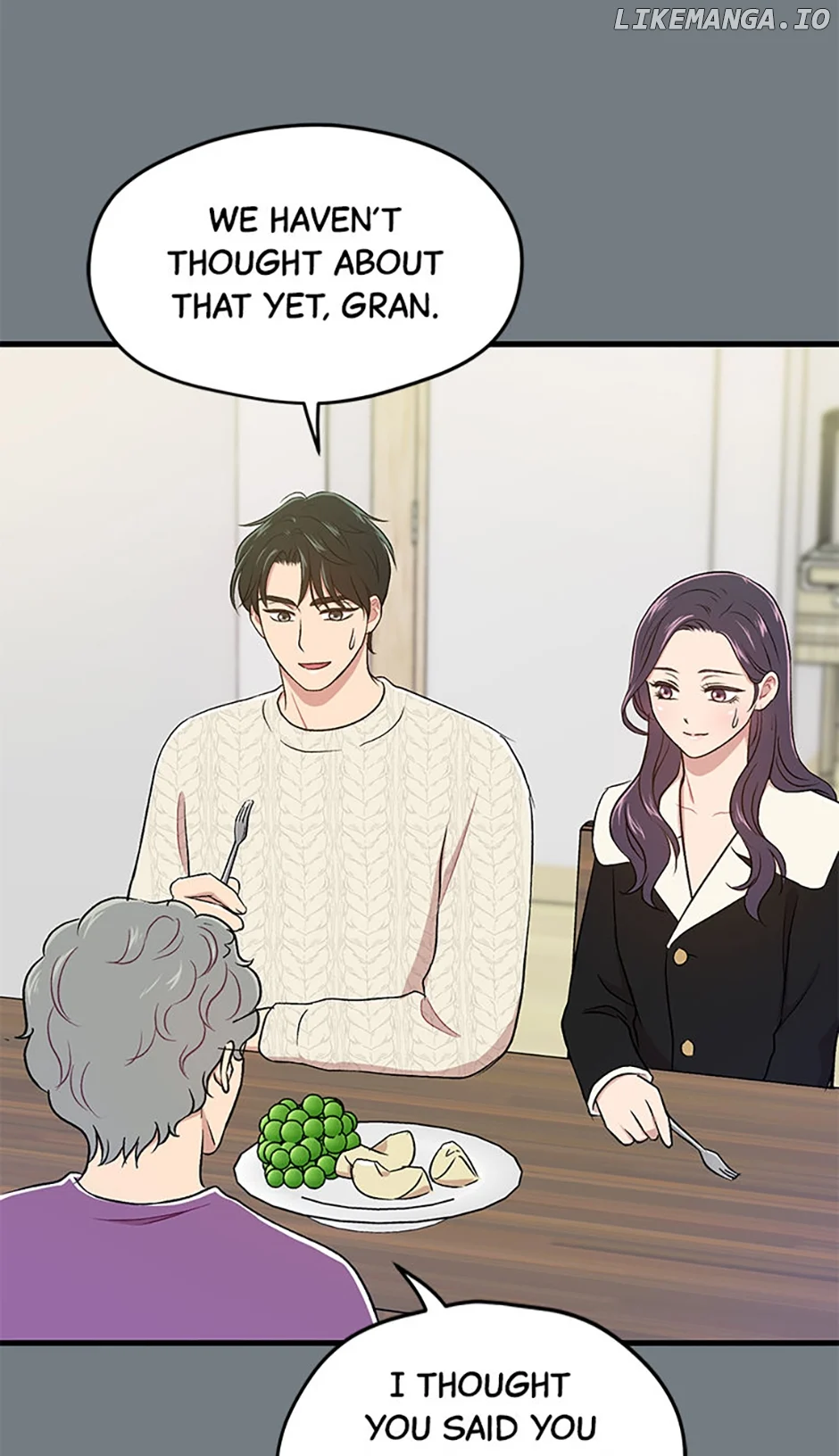 Actor Class Chapter 67 page 34