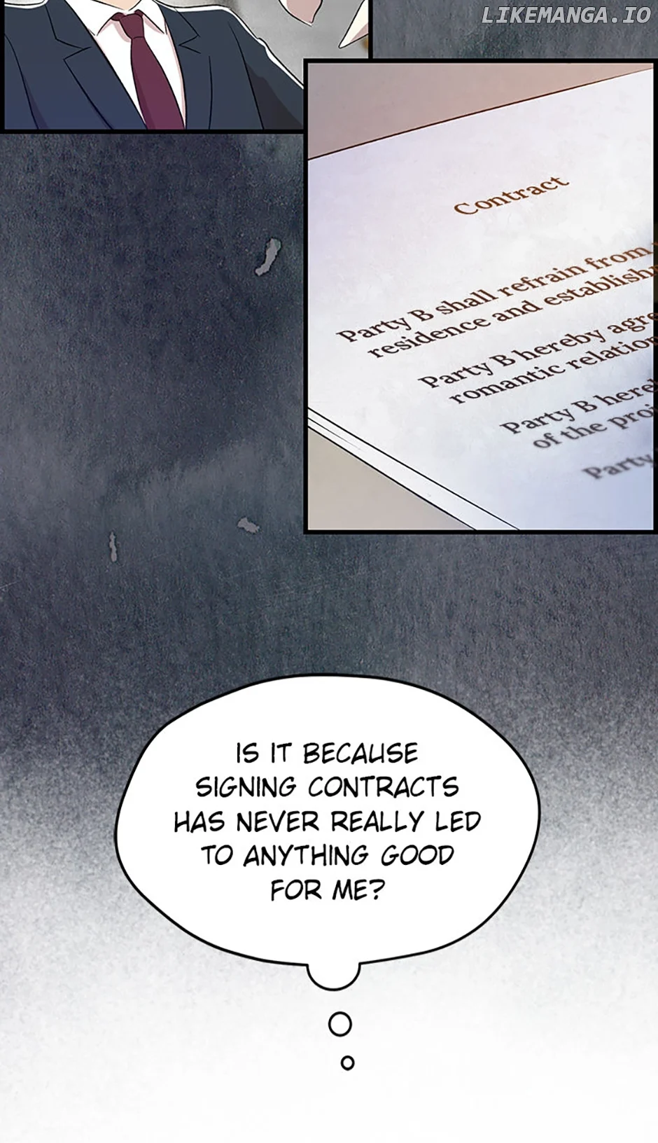 Actor Class Chapter 67 page 41