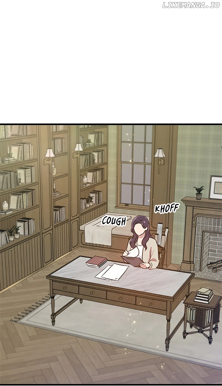 Actor Class Chapter 67 page 51