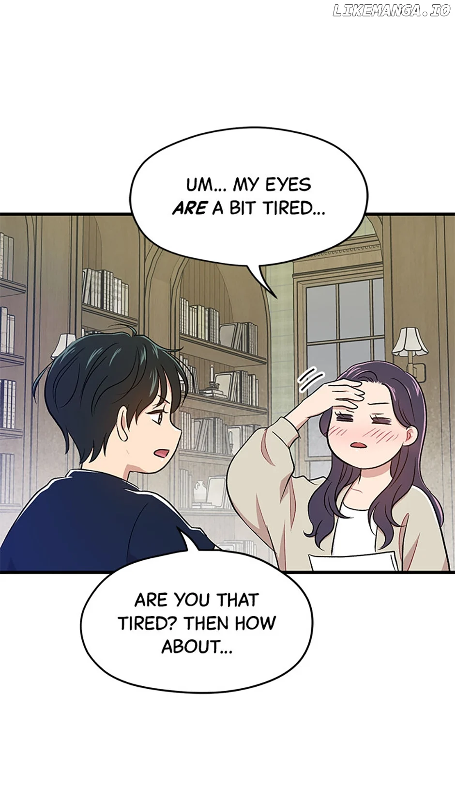 Actor Class Chapter 67 page 67