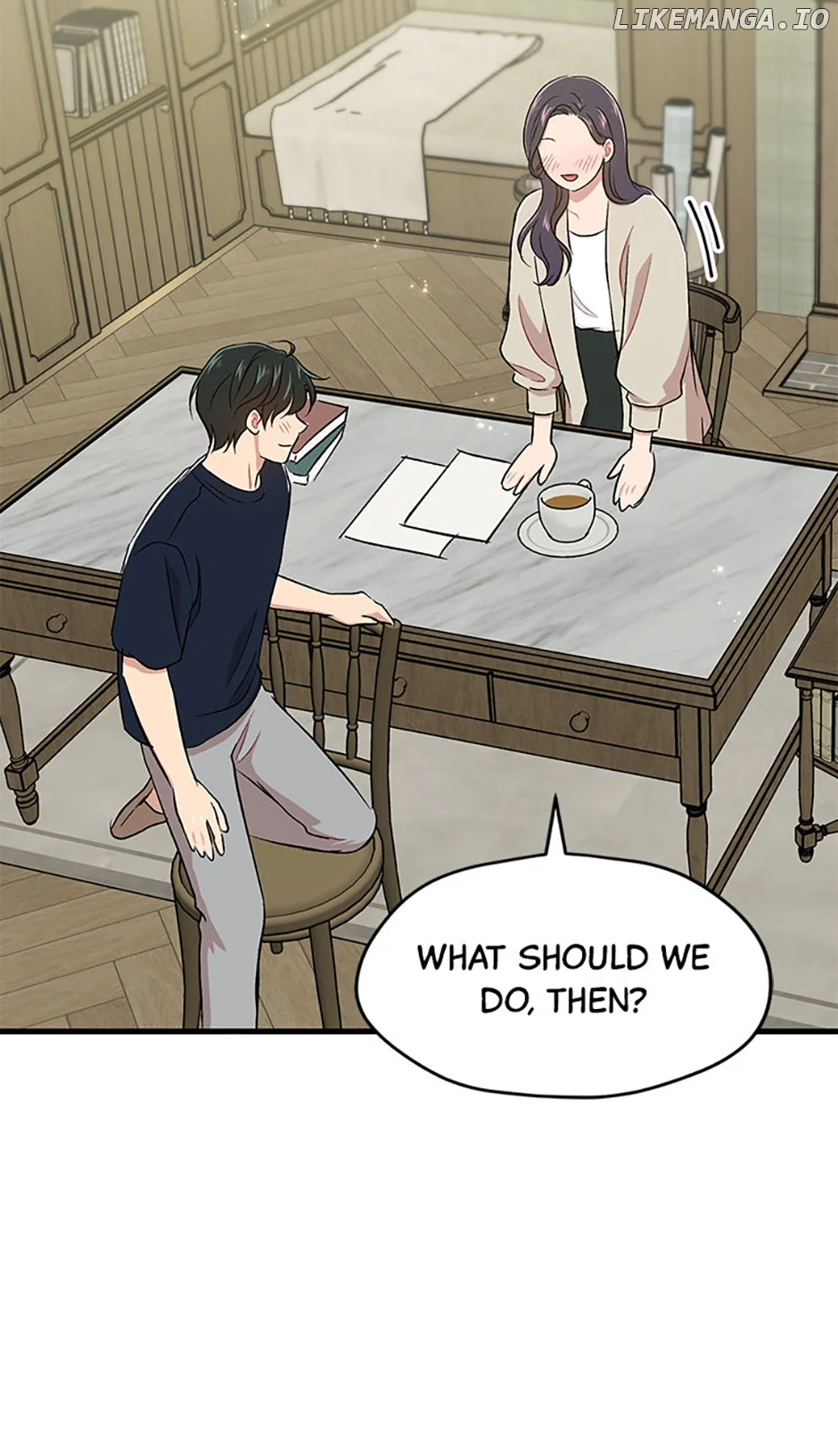 Actor Class Chapter 67 page 69