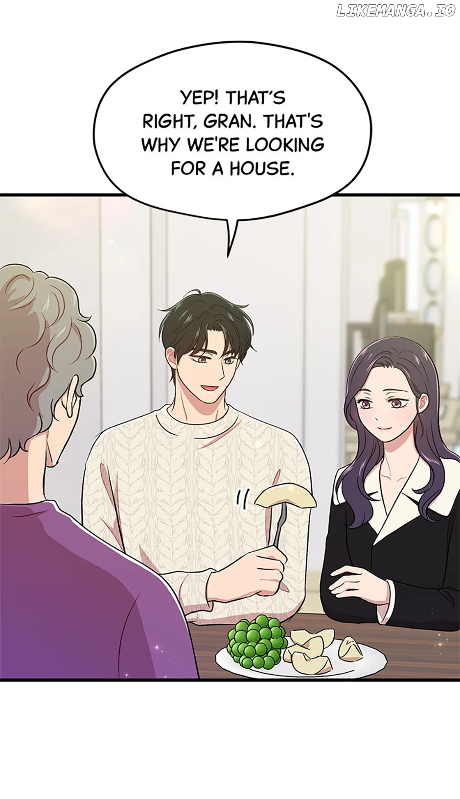 Actor Class Chapter 67 page 8