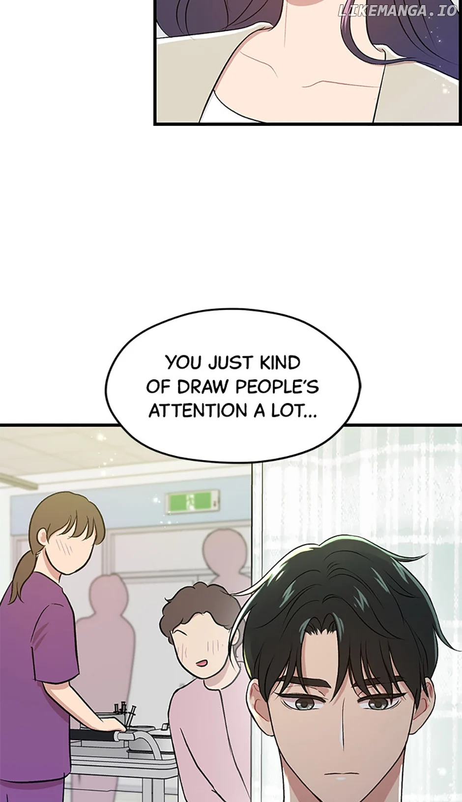 Actor Class Chapter 68 page 30
