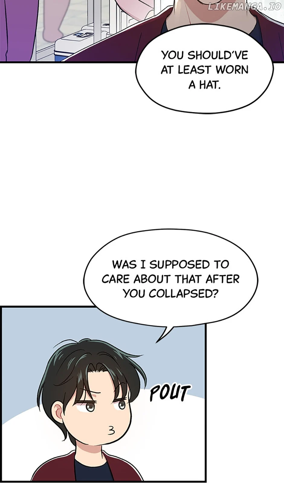 Actor Class Chapter 68 page 31