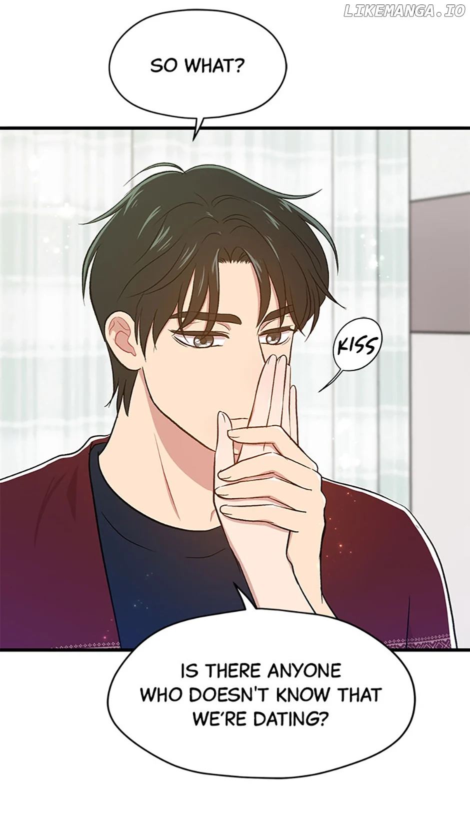 Actor Class Chapter 68 page 35