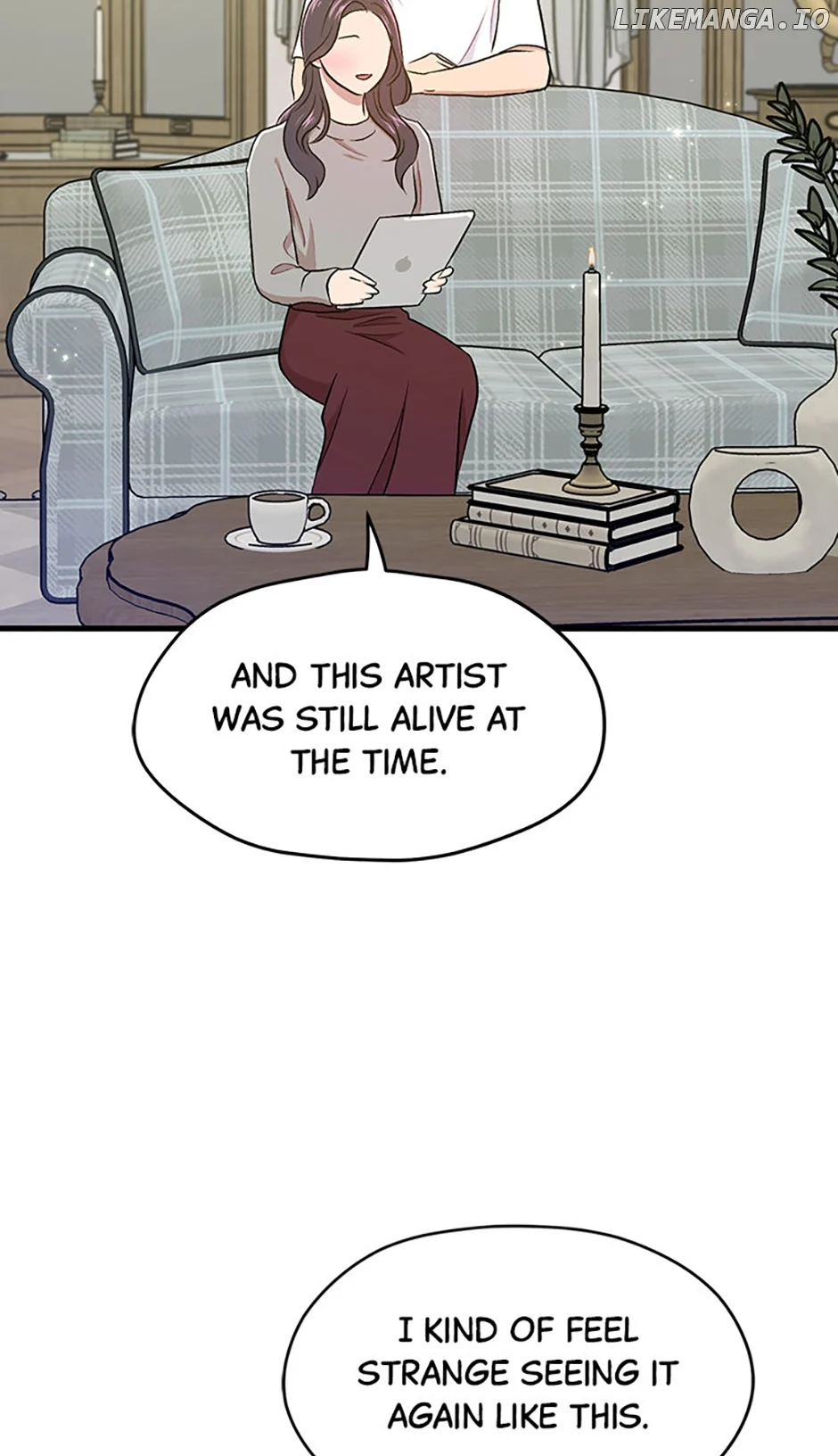 Actor Class Chapter 68 page 50