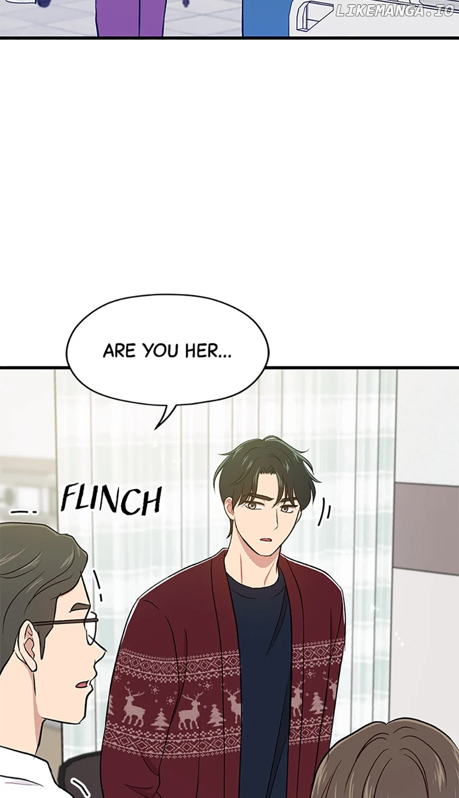 Actor Class Chapter 68 page 5