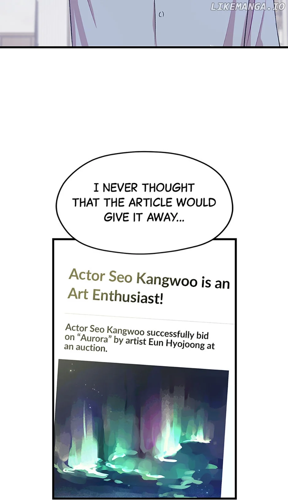 Actor Class Chapter 68 page 59
