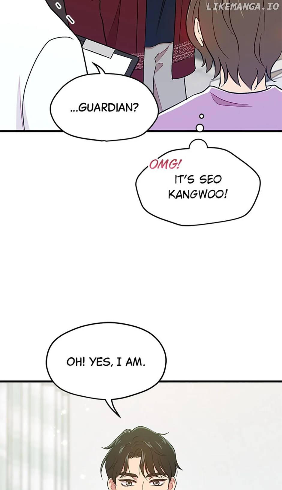 Actor Class Chapter 68 page 6