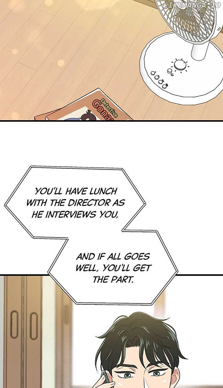 Actor Class Chapter 7 page 62