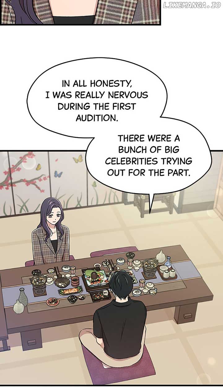 Actor Class Chapter 8 page 35