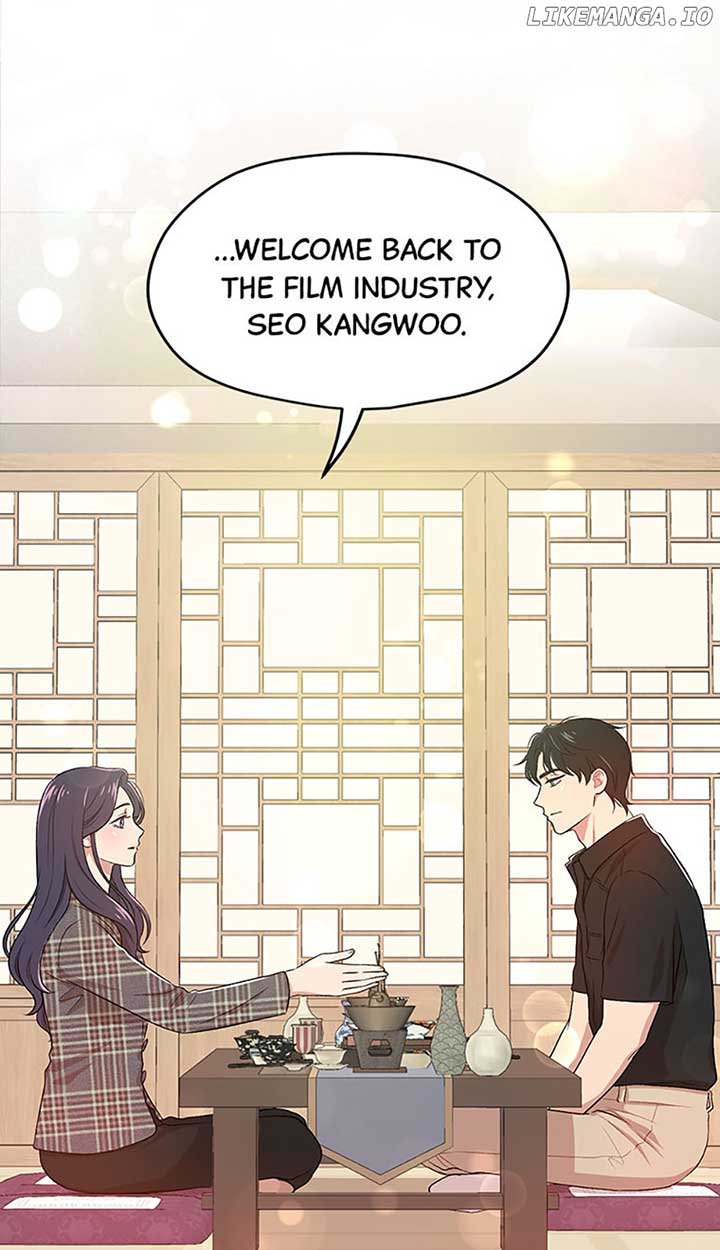 Actor Class Chapter 8 page 45