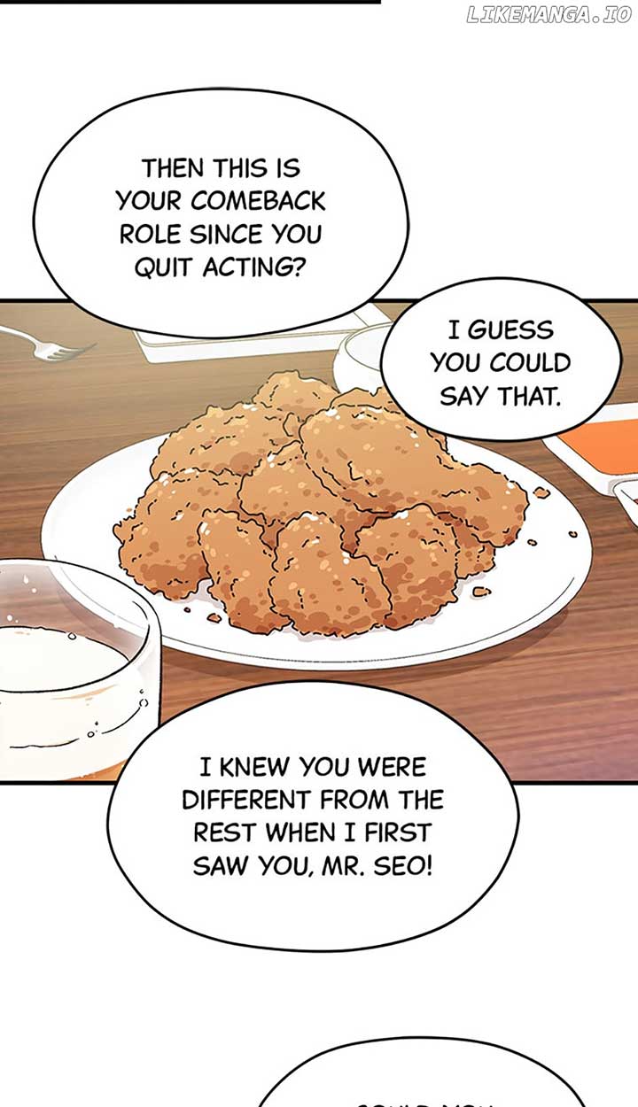 Actor Class Chapter 8 page 70