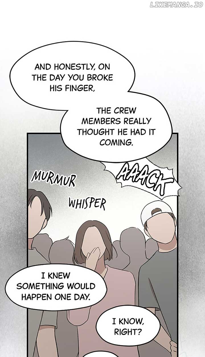 Actor Class Chapter 8 page 77