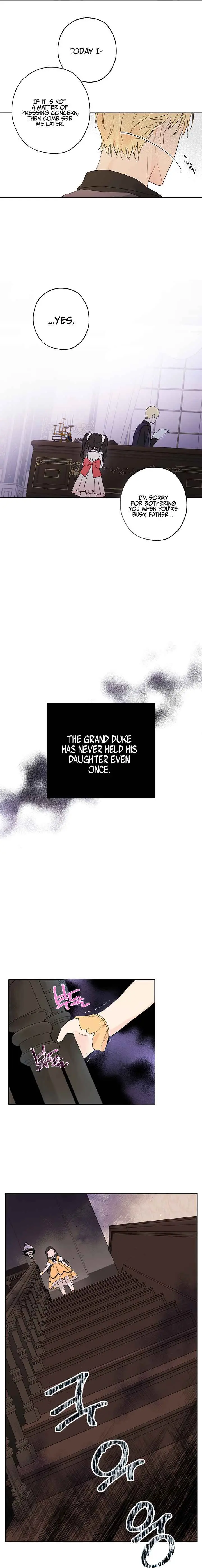 Actually, I Was the Real One Chapter 1 page 15