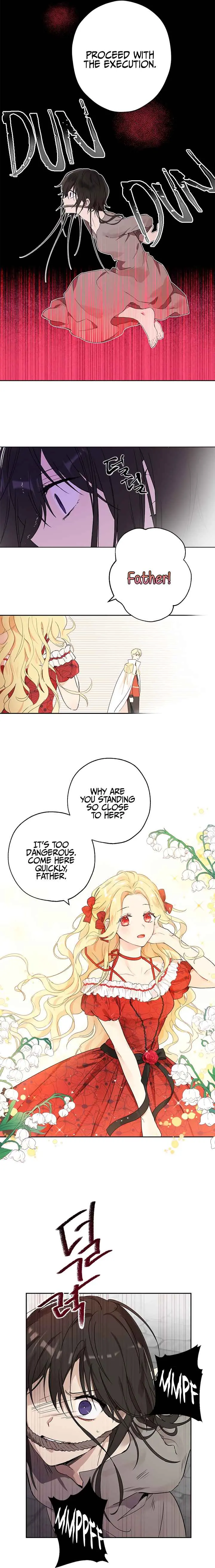 Actually, I Was the Real One Chapter 1 page 2