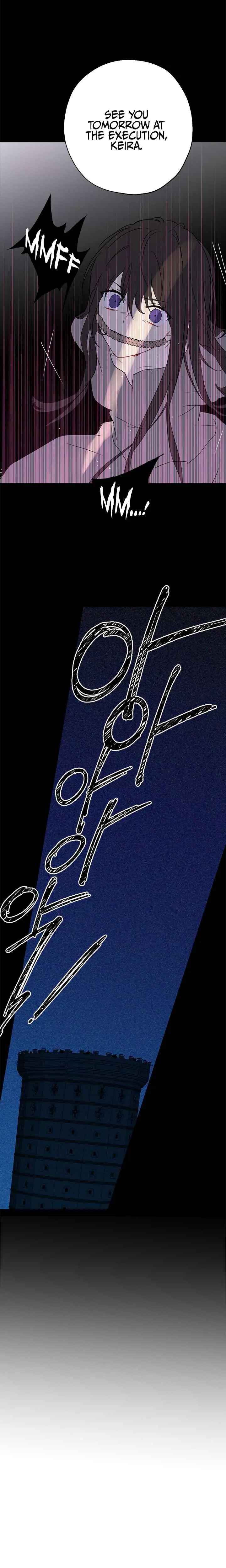 Actually, I Was the Real One Chapter 1 page 7