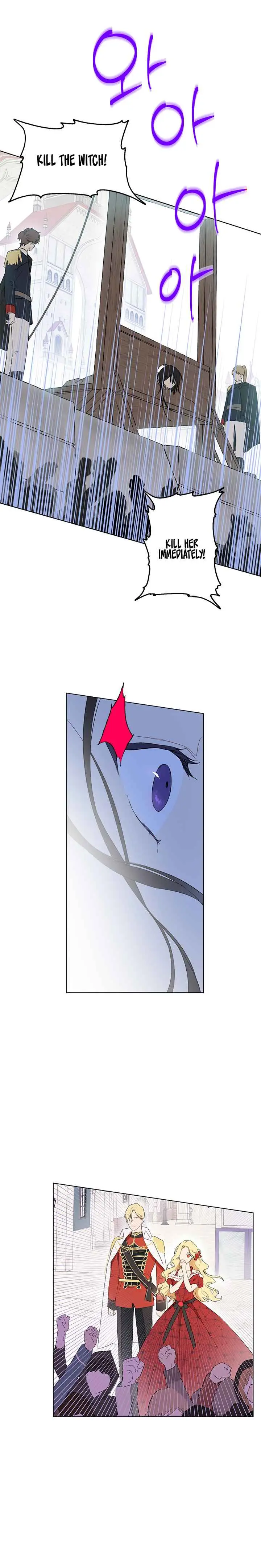 Actually, I Was the Real One Chapter 1 page 8
