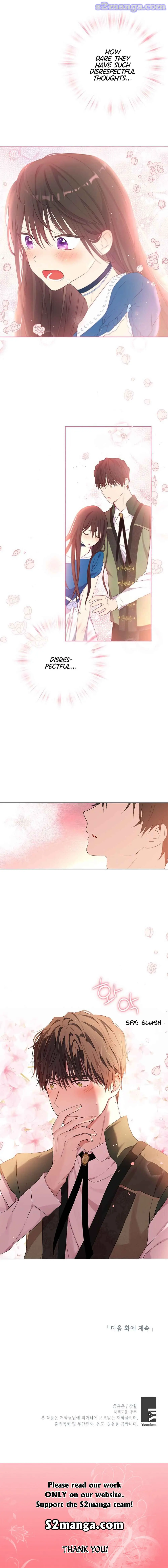 Actually, I Was the Real One Chapter 10 page 15