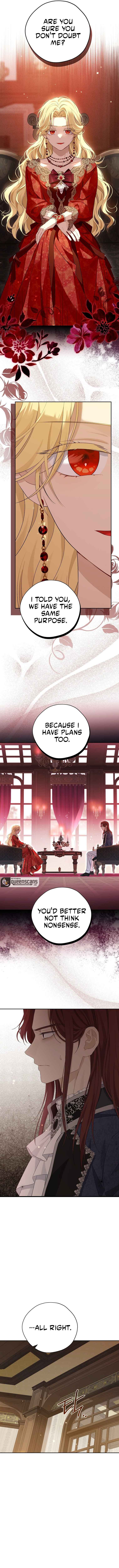 Actually, I Was the Real One Chapter 100 page 9