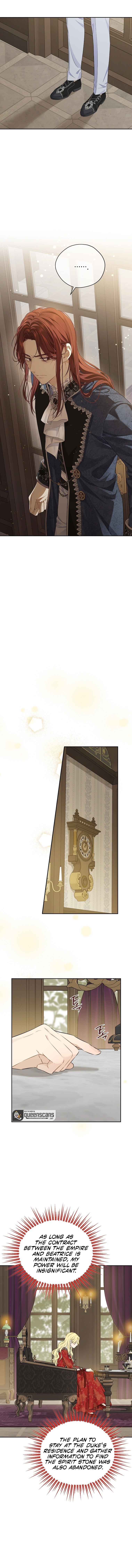 Actually, I Was the Real One Chapter 100 page 10